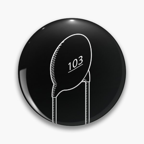Item preview, 103 Capacitor designed and sold by Genestreet.