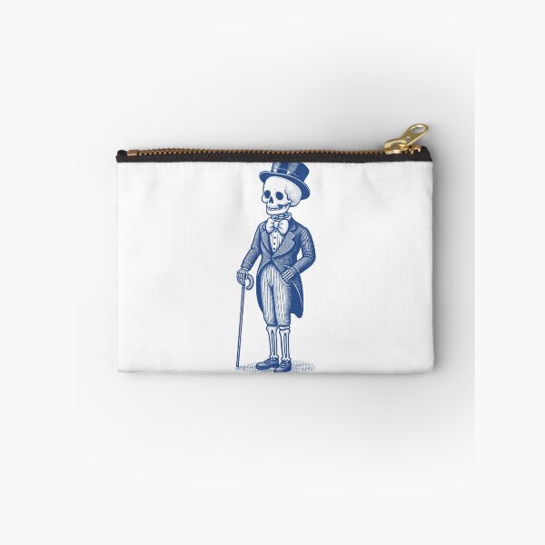Item preview, Victorian Skeleton Gentleman designed and sold by zzz888.