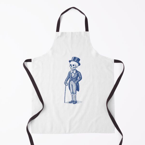 Item preview, Victorian Skeleton Gentleman designed and sold by zzz888.