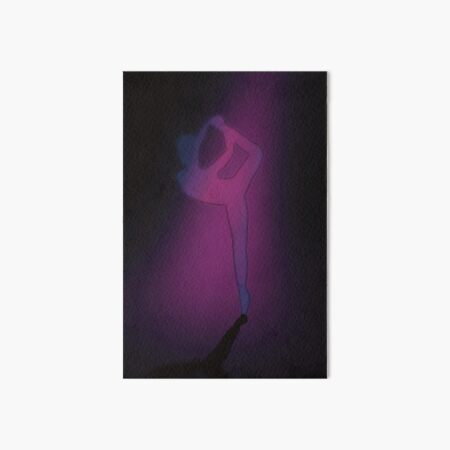 Item preview, Ballet in the Pink Light designed and sold by TheVinesAndIvy.