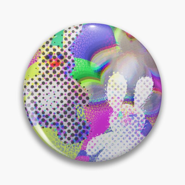 Item preview, Bunny Pop Fantasy designed and sold by Racoodle.