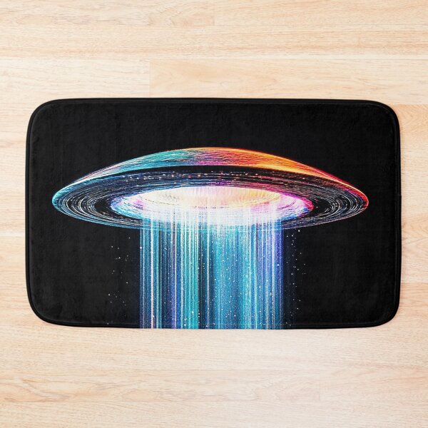 Item preview, Hovering UFO designed and sold by EugeJ.