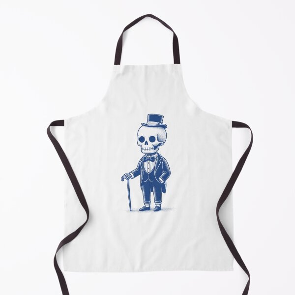 Item preview, Elegant Skeleton Gentleman designed and sold by zzz888.