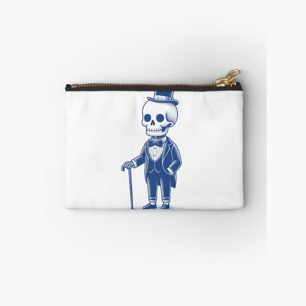 Item preview, Elegant Skeleton Gentleman designed and sold by zzz888.