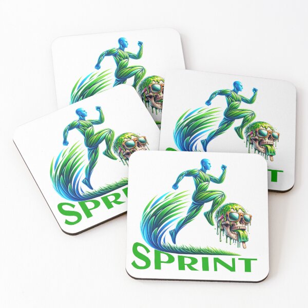 Artikelvorschau, Sprint entworfen und verkauft von FD-artwork.