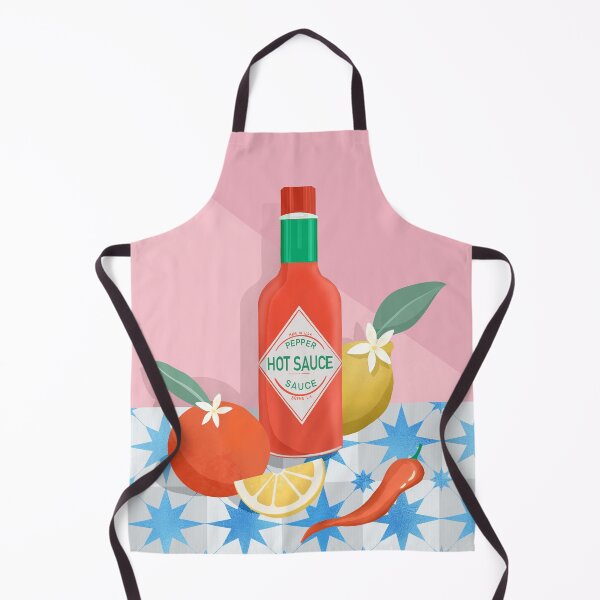 Item preview, Hot Sauce designed and sold by Peya.