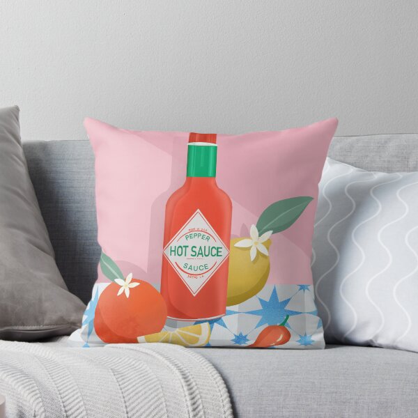 Item preview, Hot Sauce designed and sold by Peya.