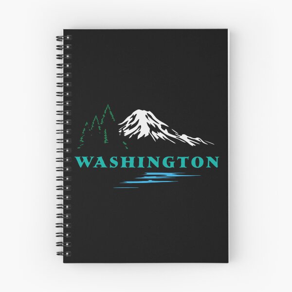 Item preview, Washington State United States of America designed and sold by NPStudio.