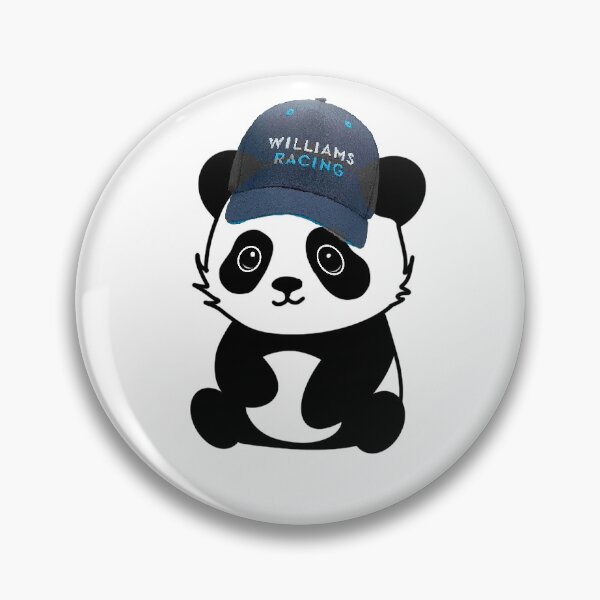 Item preview, Panda albon designed and sold by delphine.ttt.