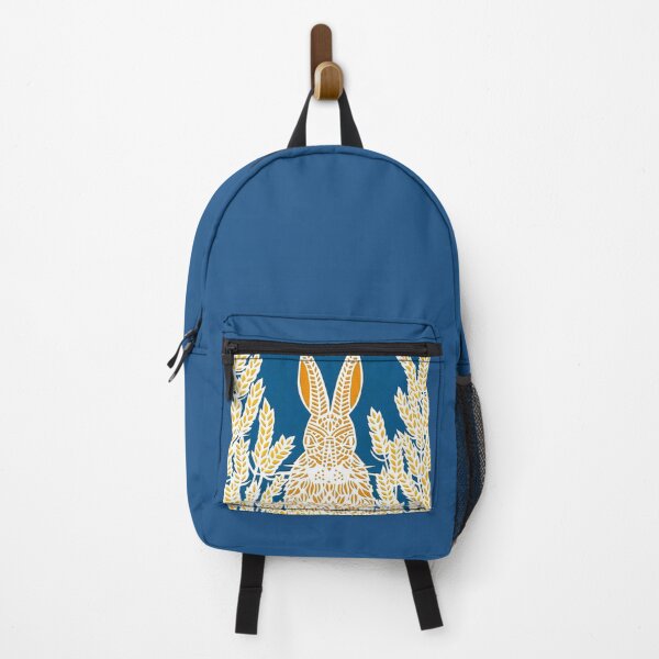 Item preview, Hare in Wheat designed and sold by Stacey Young.