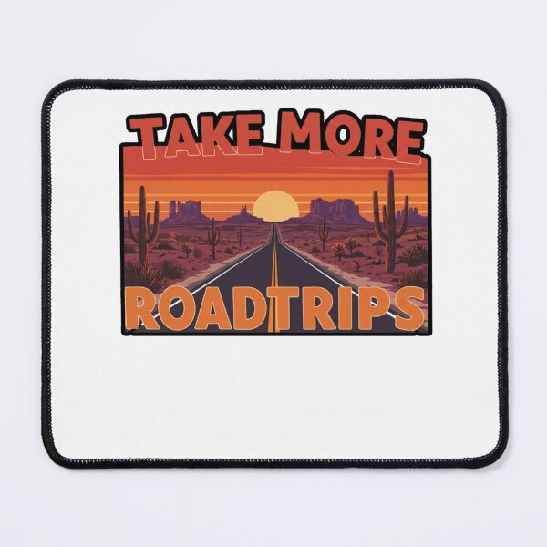 Item preview, Take more roadtrips!!!! designed and sold by FitEnvy.