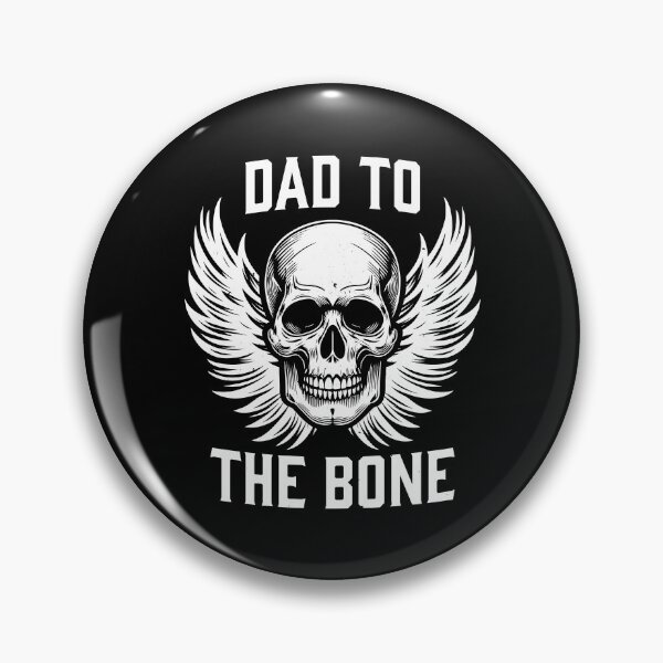 Item preview, Dad to the bone designed and sold by PaulSDesign.