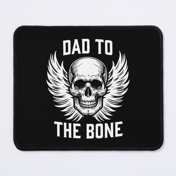 Item preview, Dad to the bone designed and sold by PaulSDesign.