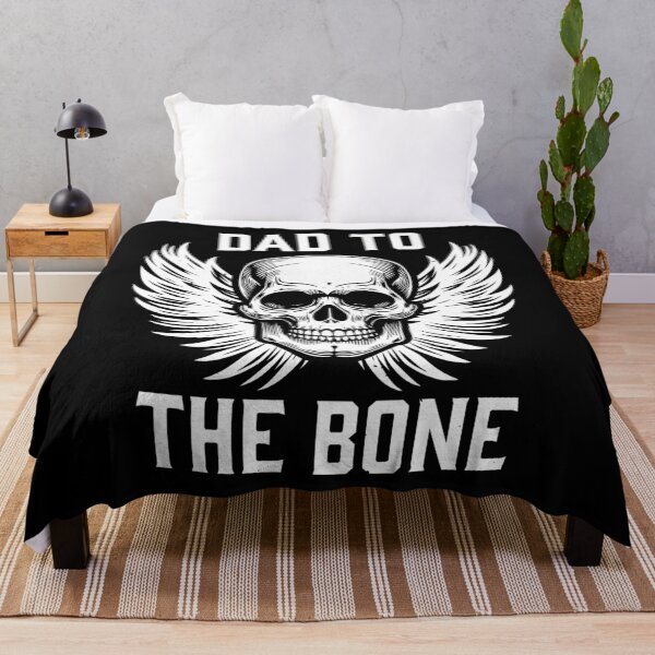 Item preview, Dad to the bone designed and sold by PaulSDesign.