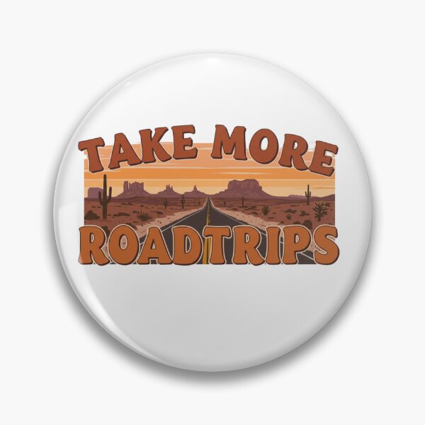Item preview, Take more roadtrips designed and sold by FitEnvy.