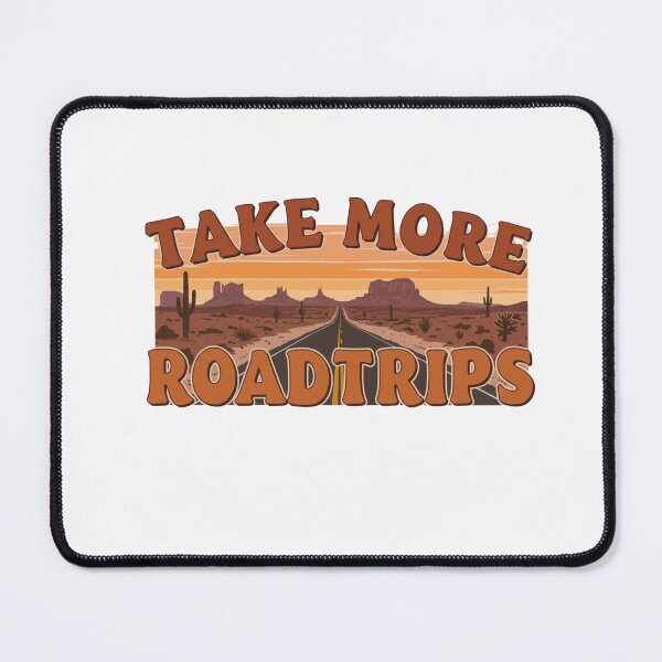 Item preview, Take more roadtrips designed and sold by FitEnvy.