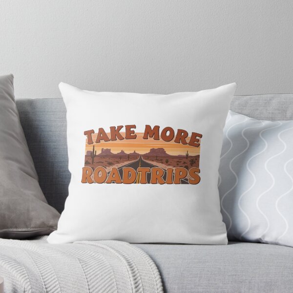 Item preview, Take more roadtrips designed and sold by FitEnvy.