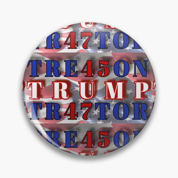 Item preview, Treason designed and sold by AuntieSugarCo.