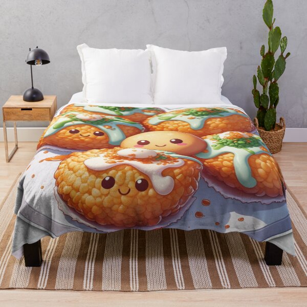 Item preview, The Delicious Kawaii Takoyaki designed and sold by novmasao.