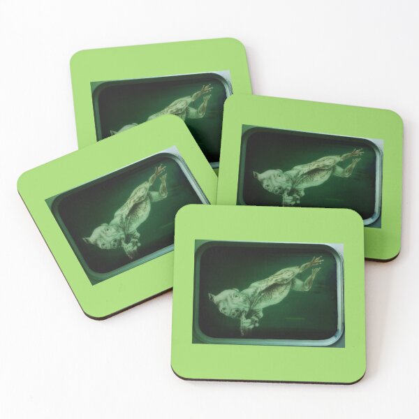 Item preview, Fetal Fatal Pig TV designed and sold by Super-Pinhead.