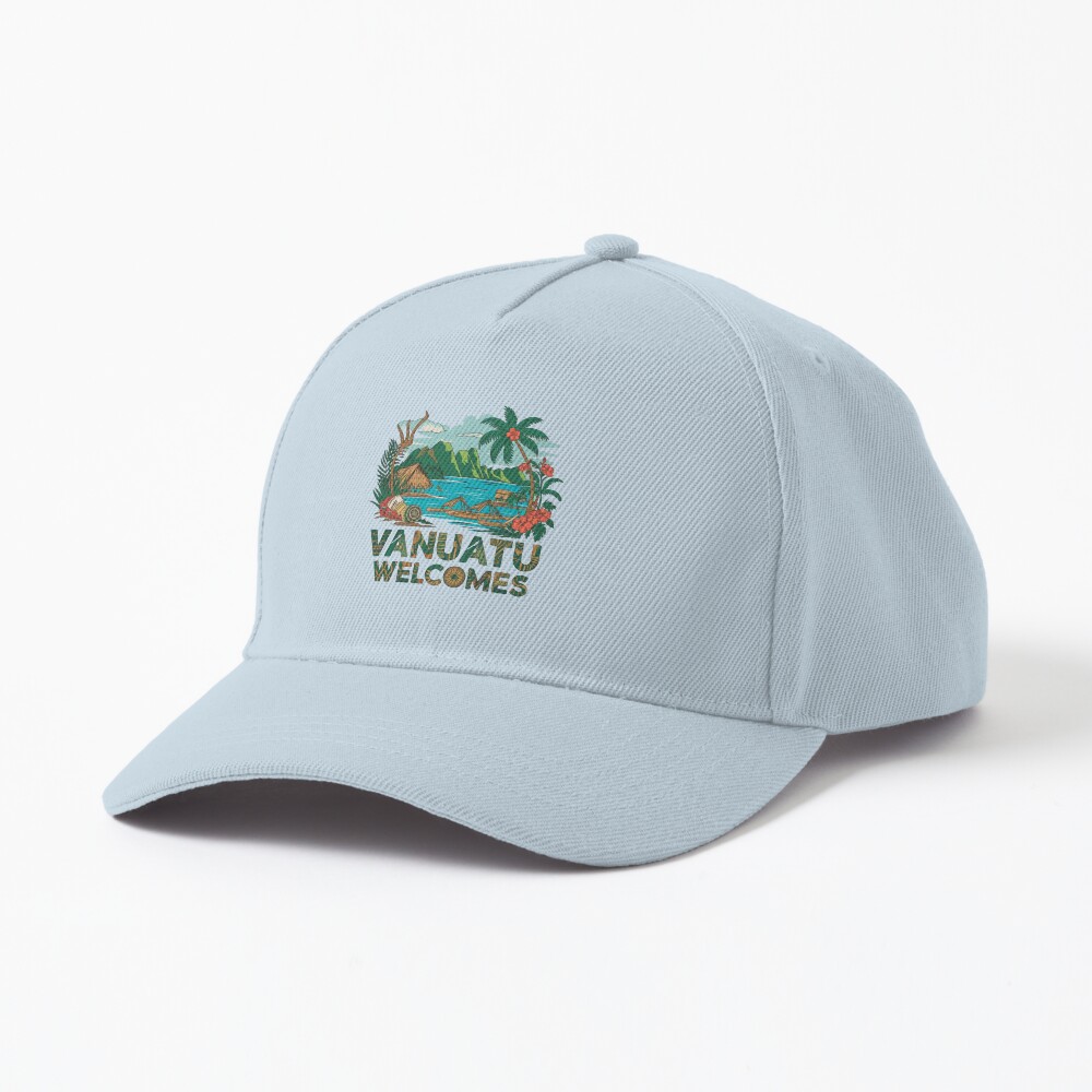 Item preview, Baseball Cap designed and sold by AnimalsDH305.