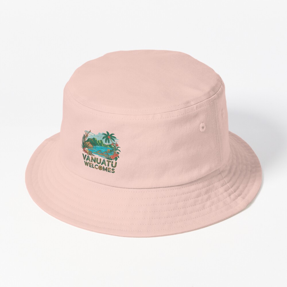Item preview, Bucket Hat designed and sold by AnimalsDH305.