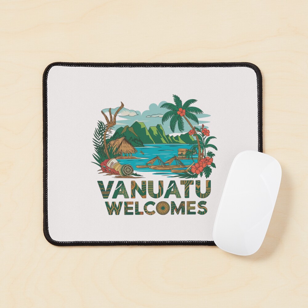 Item preview, Mouse Pad designed and sold by AnimalsDH305.