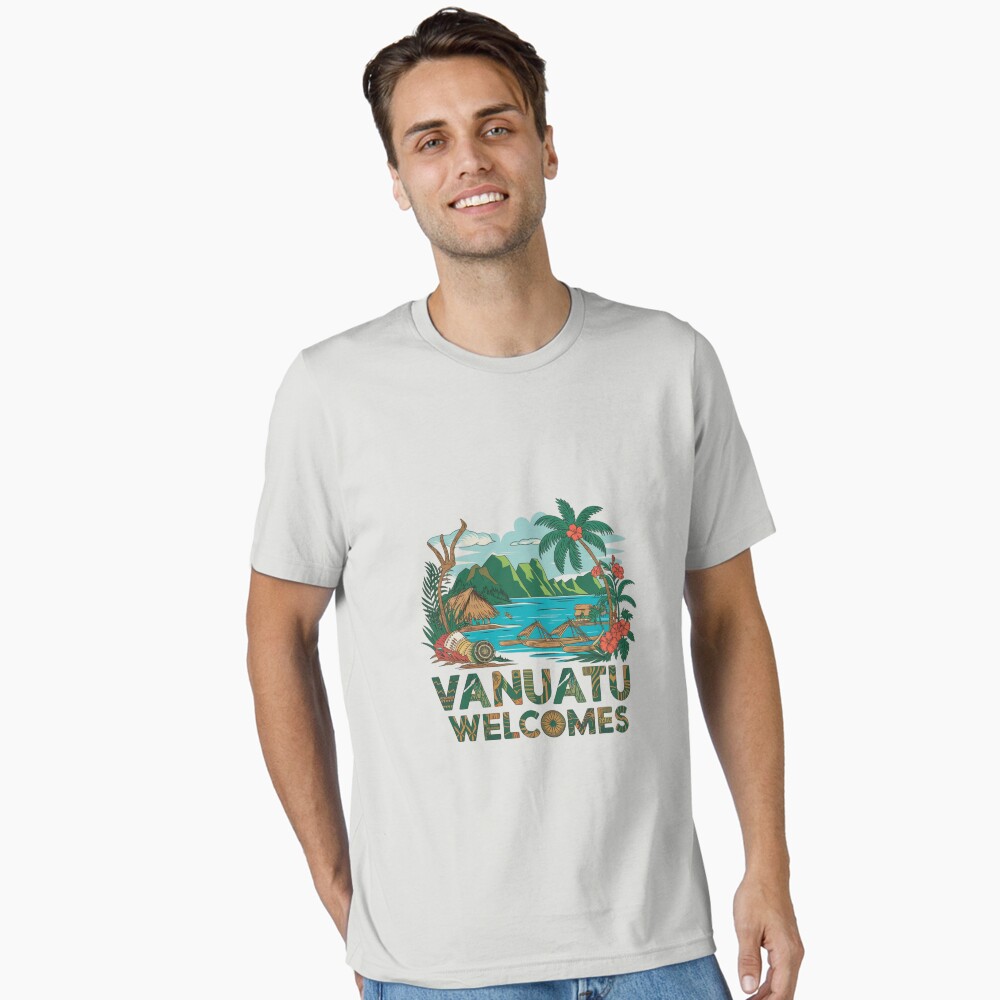 Item preview, Essential T-Shirt designed and sold by AnimalsDH305.