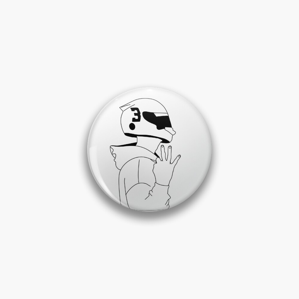 Item preview, Pin designed and sold by debbysdrawings.
