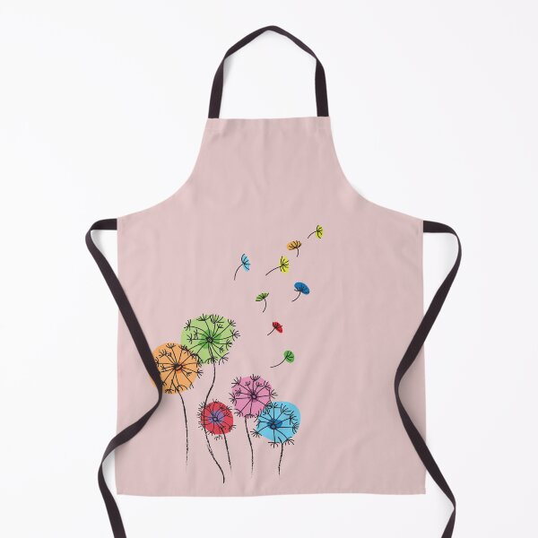 Item preview, Color Dandelion designed and sold by Nicomaja.