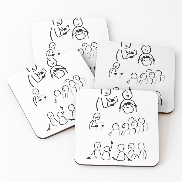 Item preview, Person thinking  designed and sold by Nizarri.