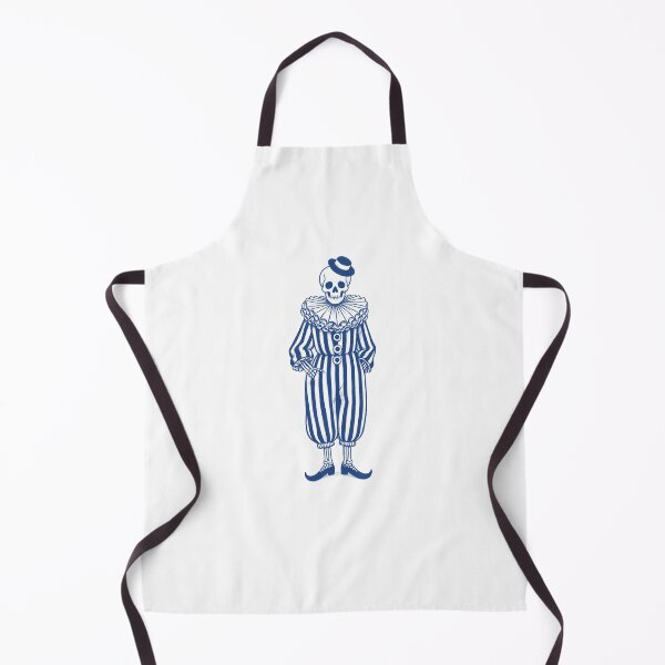 Item preview, Striped Circus Bones designed and sold by zzz888.