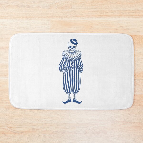 Item preview, Striped Circus Bones designed and sold by zzz888.