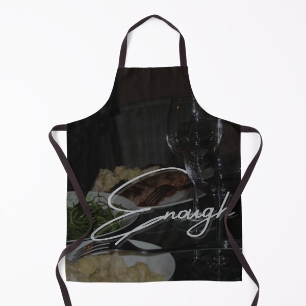 Item preview, Enough designed and sold by kristinabiz.