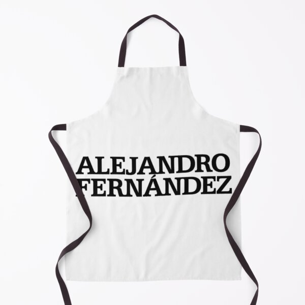 Item preview, Alejandro Fernandez Mexican - Black Version designed and sold by kelas2ebuhTM.