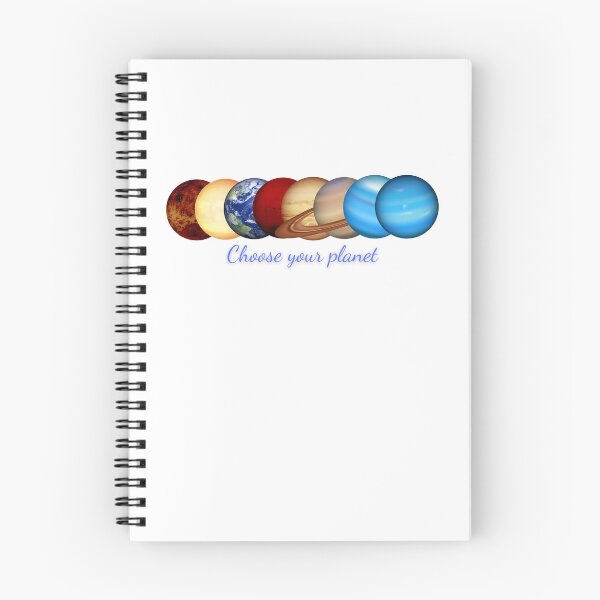 Item preview, Choose your planet designed and sold by JanuaryLady.