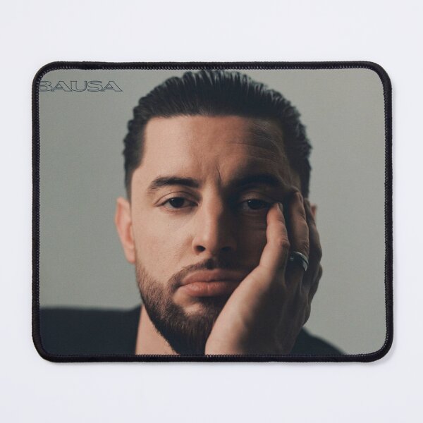 Item preview, Bausa - Der Letzte macht das Licht aus album 2023 designed and sold by kelas2ebuhTM.