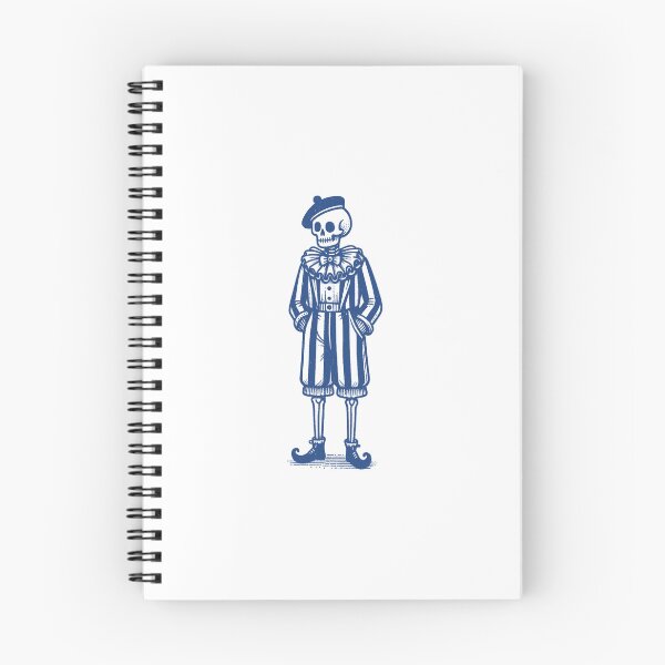 Item preview, The Melancholy Clown designed and sold by zzz888.