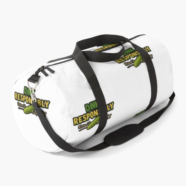 Item preview, Dink Responsibly designed and sold by FitEnvy.