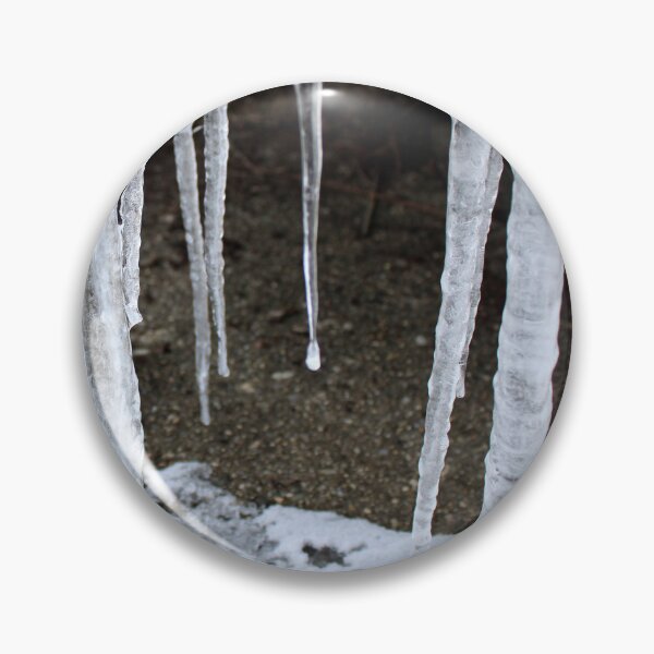 Item preview, Icicles  designed and sold by McFleur's Lens.