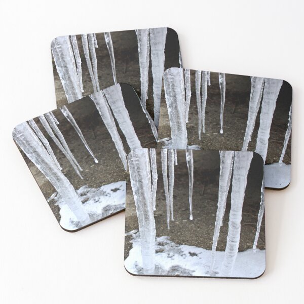 Item preview, Icicles  designed and sold by McFleur's Lens.