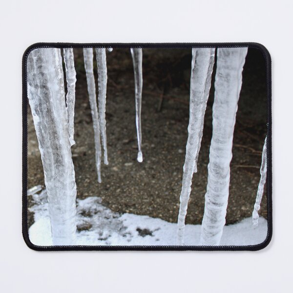Item preview, Icicles designed and sold by McFleur's Lens.