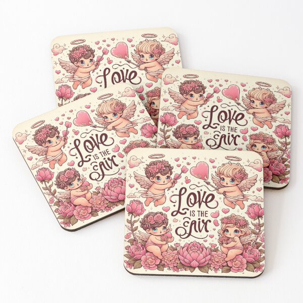 Item preview, Inspiring Love Quotes - 288 designed and sold by sagaofsilence.