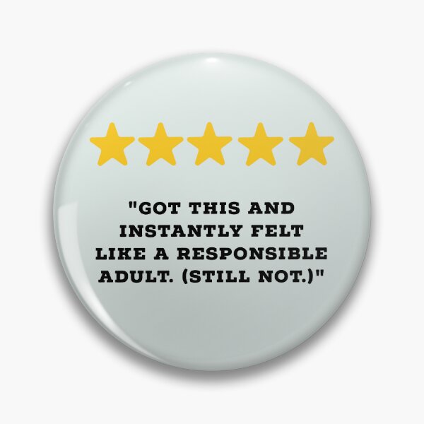 Item preview, Plant Parents/Plant Lovers Reviews Funny 5 Star Review #4 designed and sold by Jollys-ArtShop.