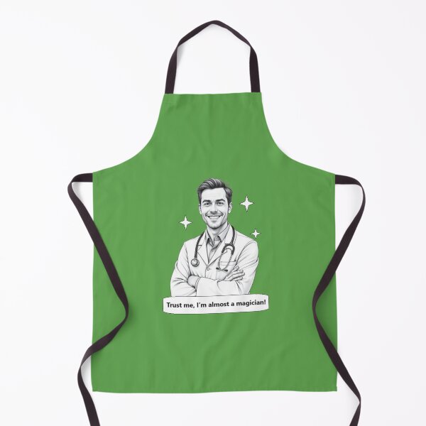 Item preview, Surgeons, doctors of various specialties and medical students designed and sold by BarbaraVision21.