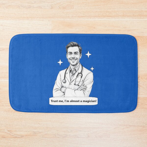 Item preview, Surgeons, doctors of various specialties and medical students designed and sold by BarbaraVision21.
