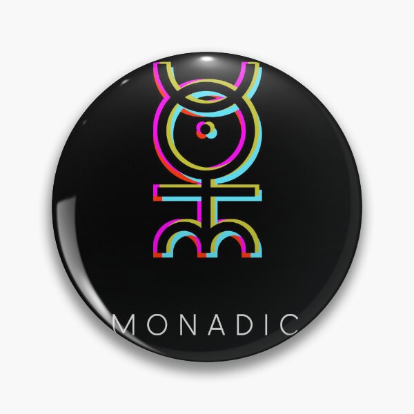 Item preview, MONADIC designed and sold by chief-gavrilov.