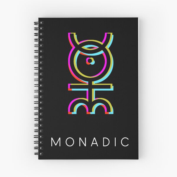 Item preview, MONADIC designed and sold by chief-gavrilov.