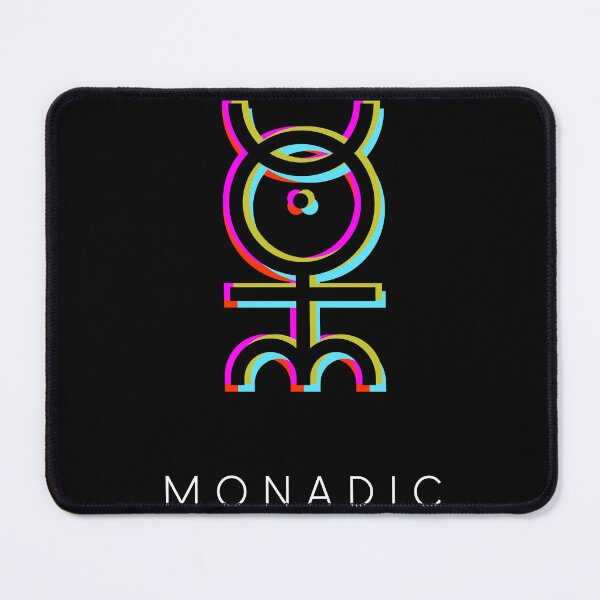 Item preview, MONADIC designed and sold by chief-gavrilov.