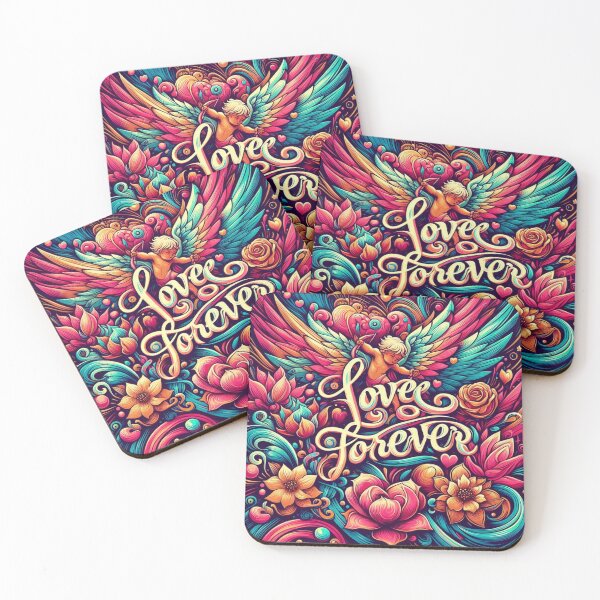 Item preview, Inspiring Love Quotes - 289 designed and sold by sagaofsilence.